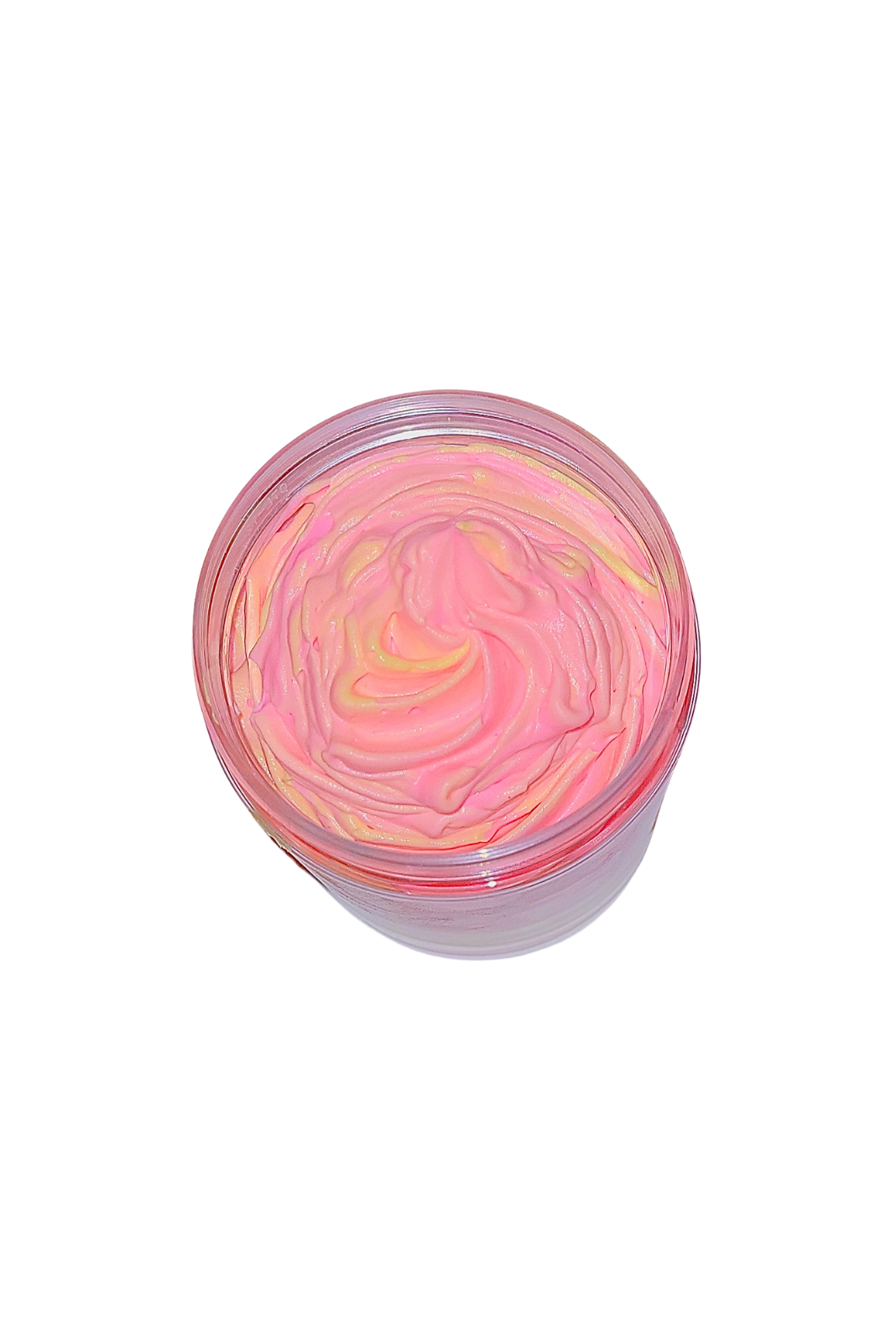 Enchanted Whipped Body Butter
