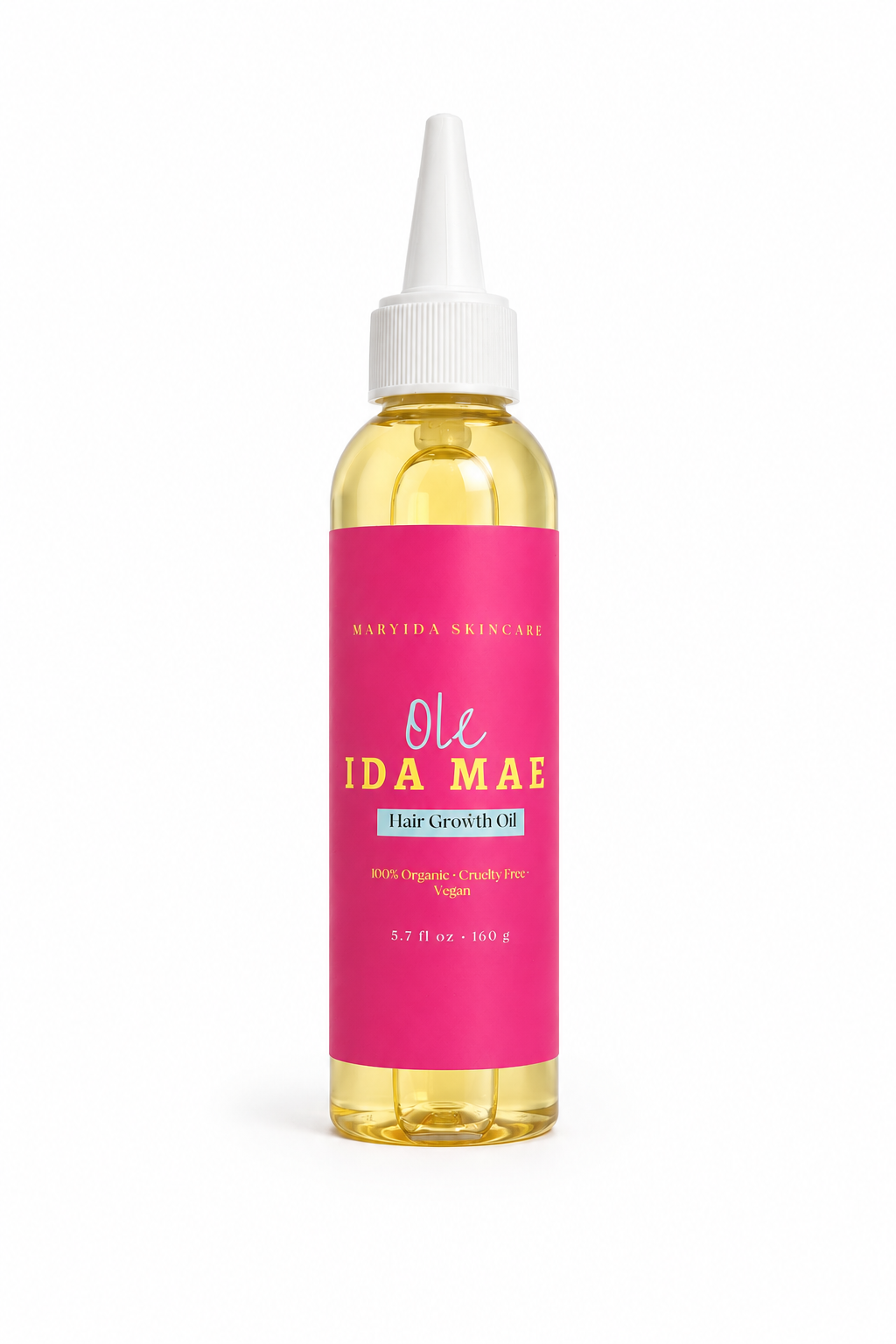 Ole'Ida Mae Hair Growth Serum