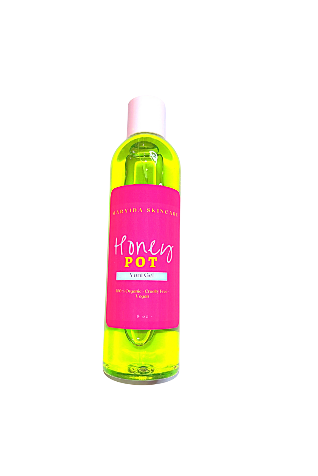Honey Pot Yoni Gel