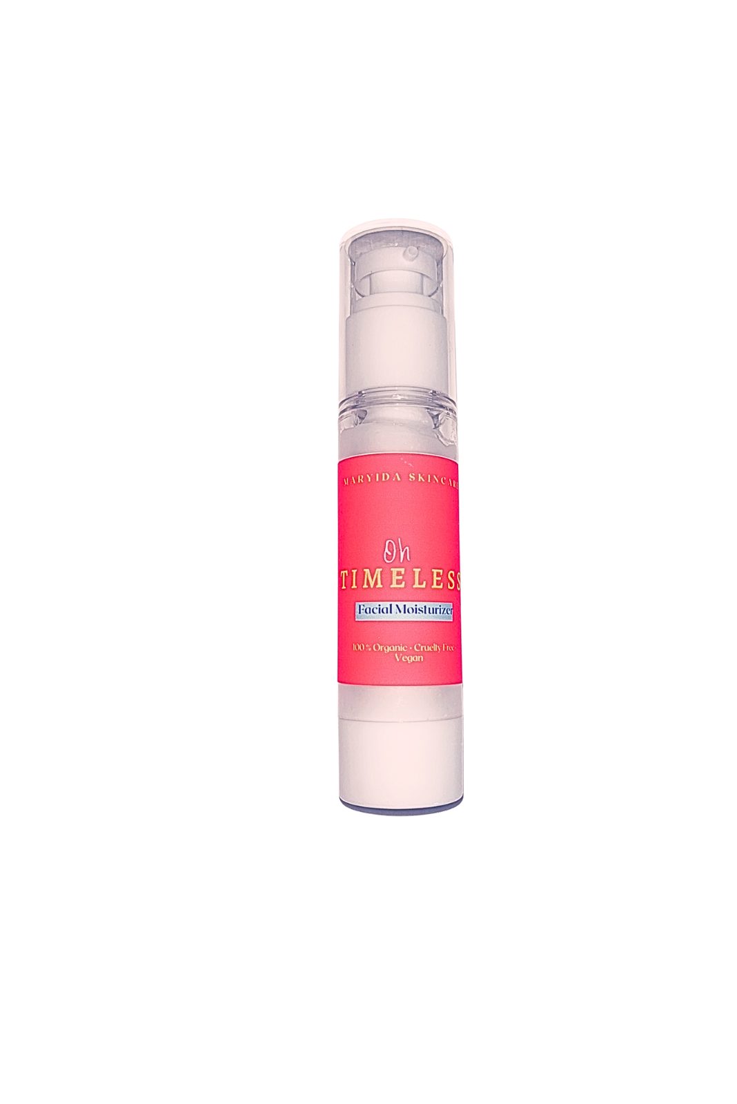 Oh Timeless Moisturizer (Mencare)