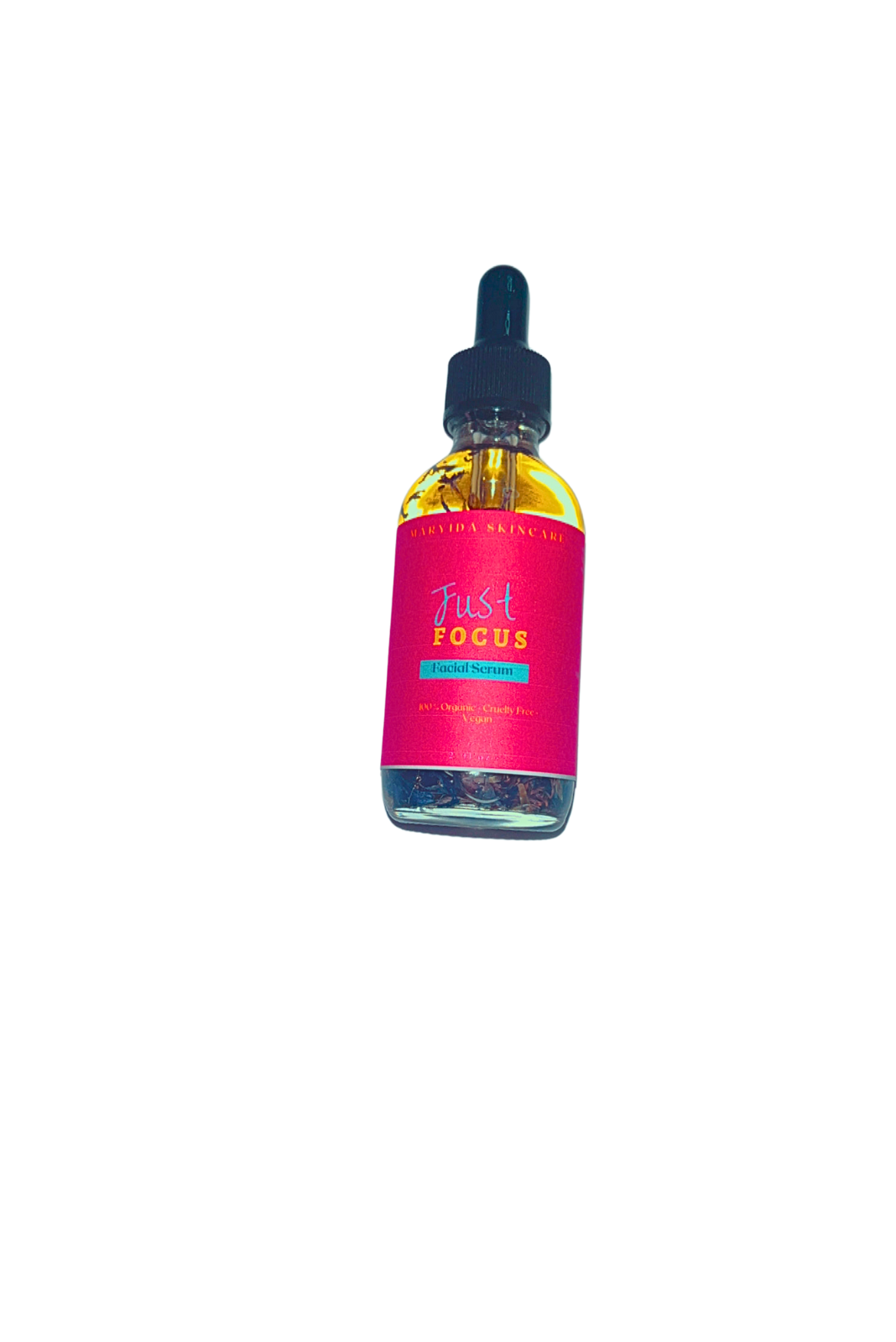 Just Focus Blend