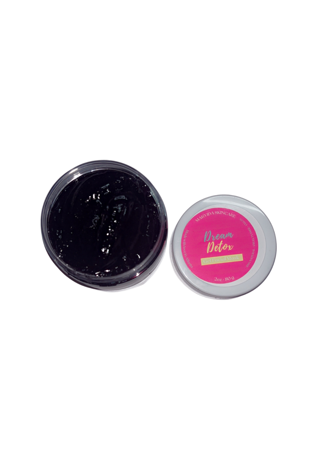 Dream Detox Facial Mask