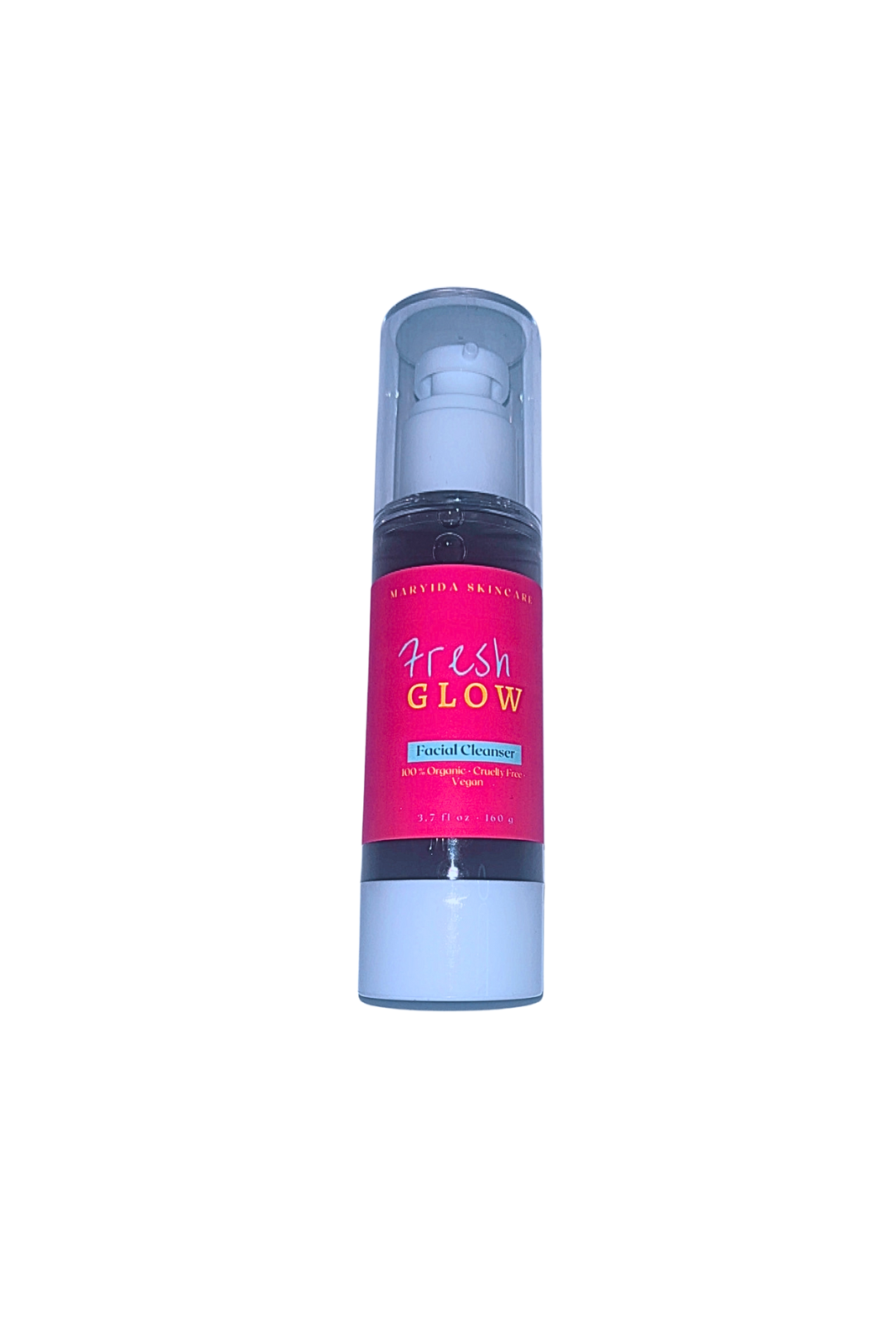 Fresh Glow Facial Cleanser