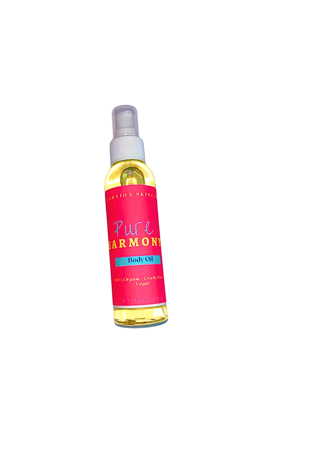Pure Harmony Body Oil