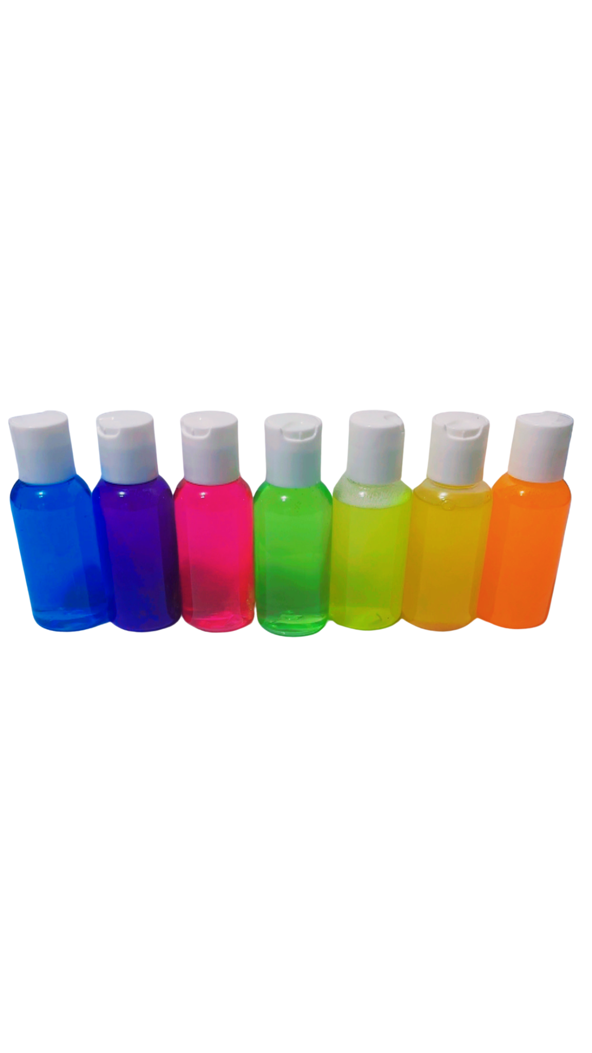Mini Yoni Gel Bundle (Any 5)