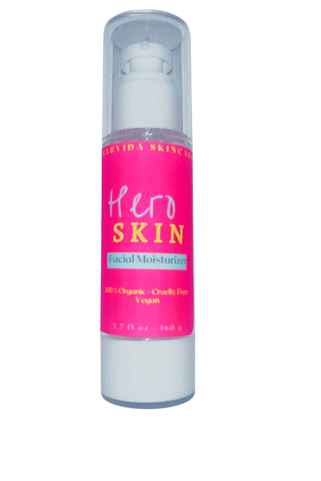 Hero Facial Cleanser