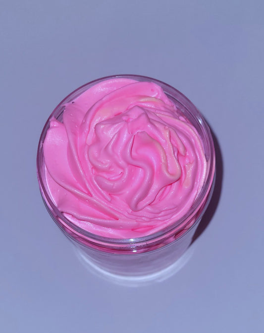 Barbei Whipped Body Butter image 0