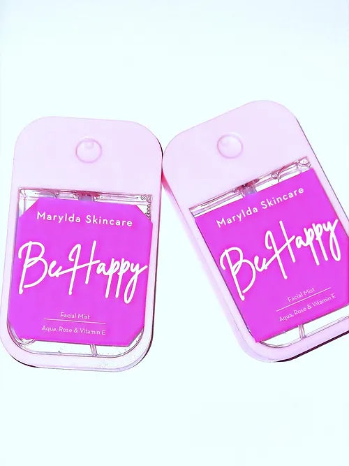 Be Happy Facial Mist