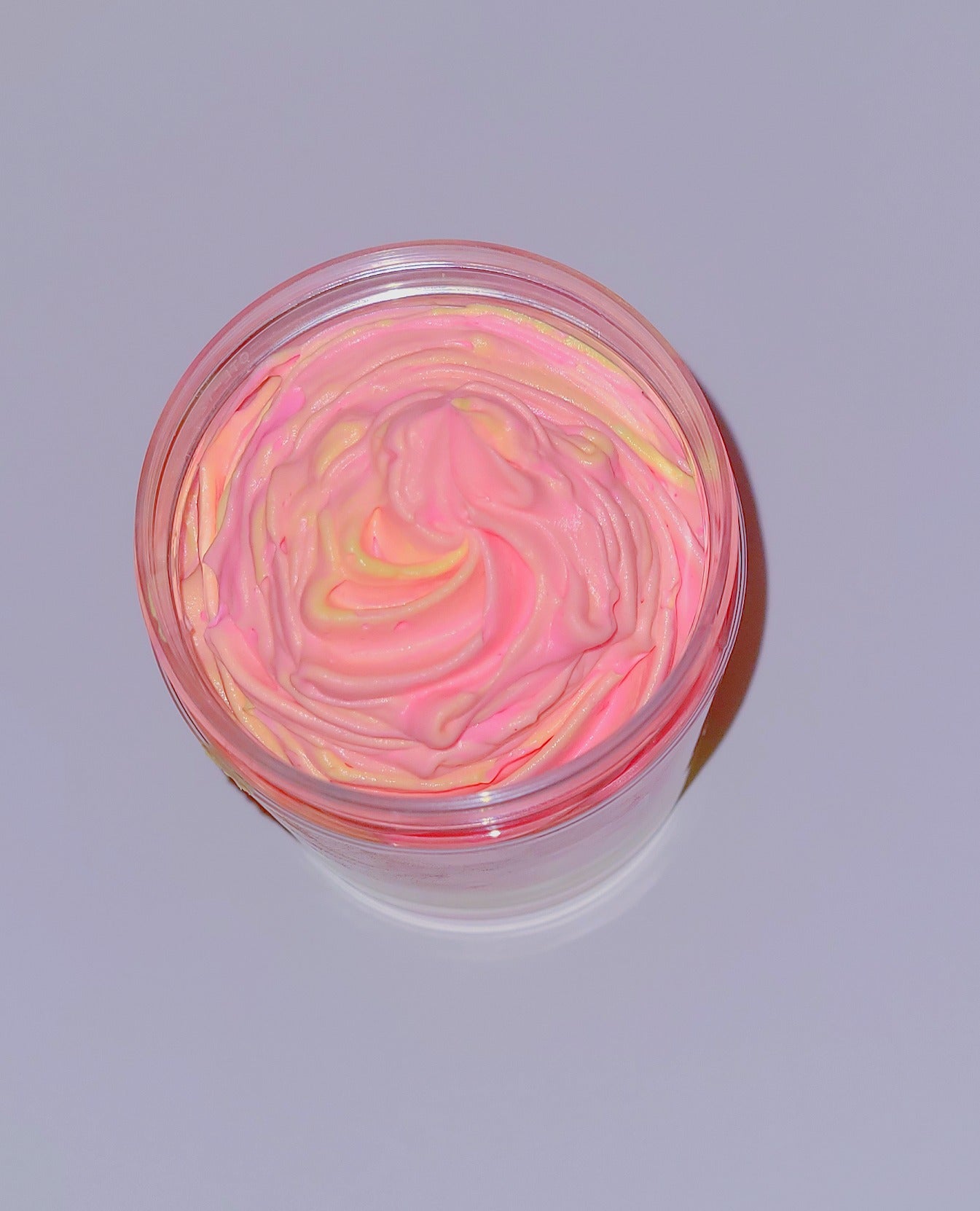 Enchanted Whipped Body Butter image 1