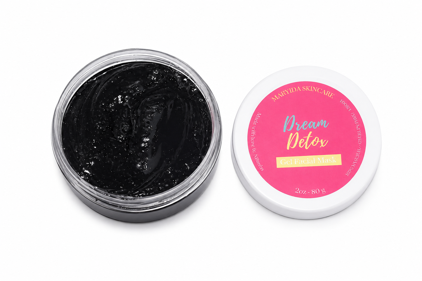 Dream Detox Facial Mask