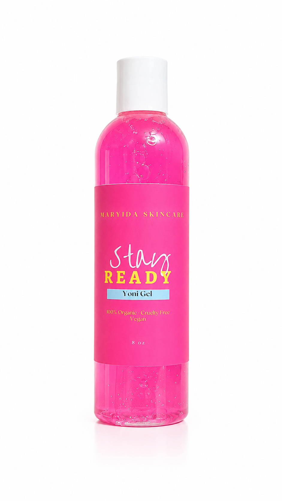 Stay Ready Yoni Gel