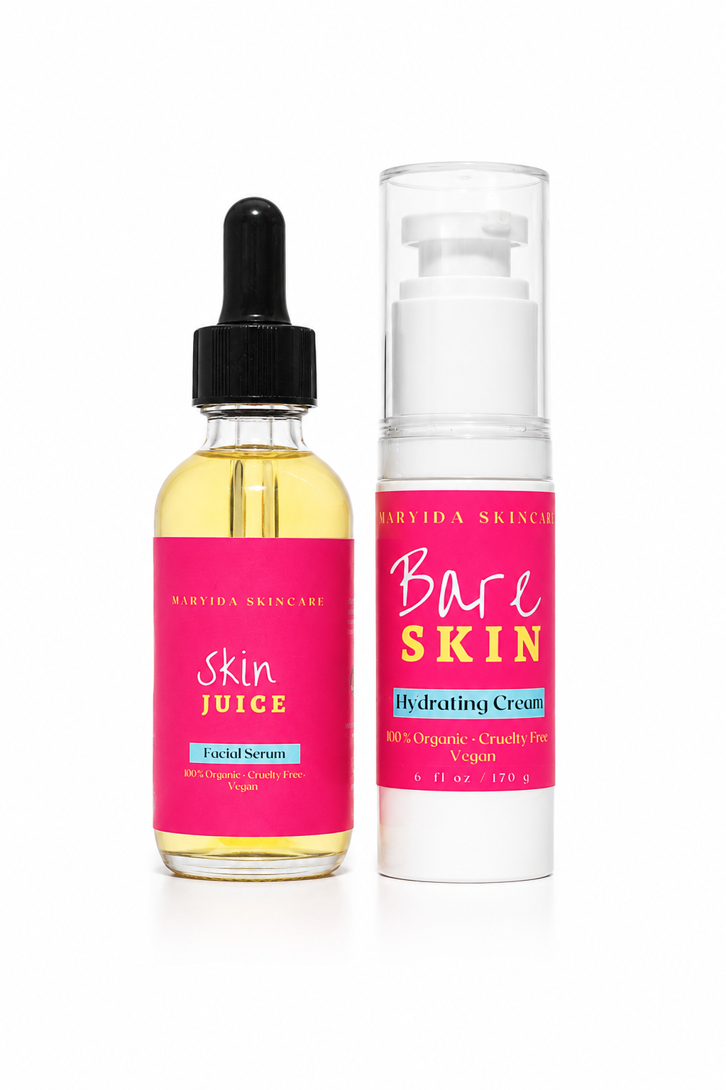 Facial Bundle