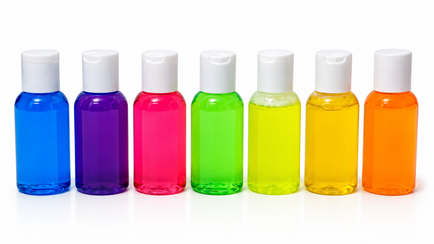 Mini Yoni Gel Bundle (Any 5)