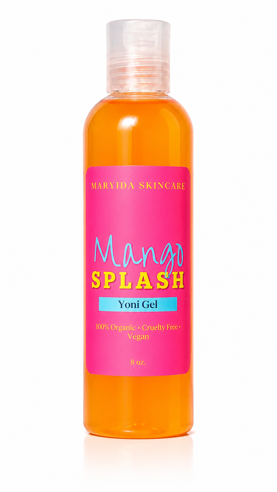 Mango Splash Yoni Wash