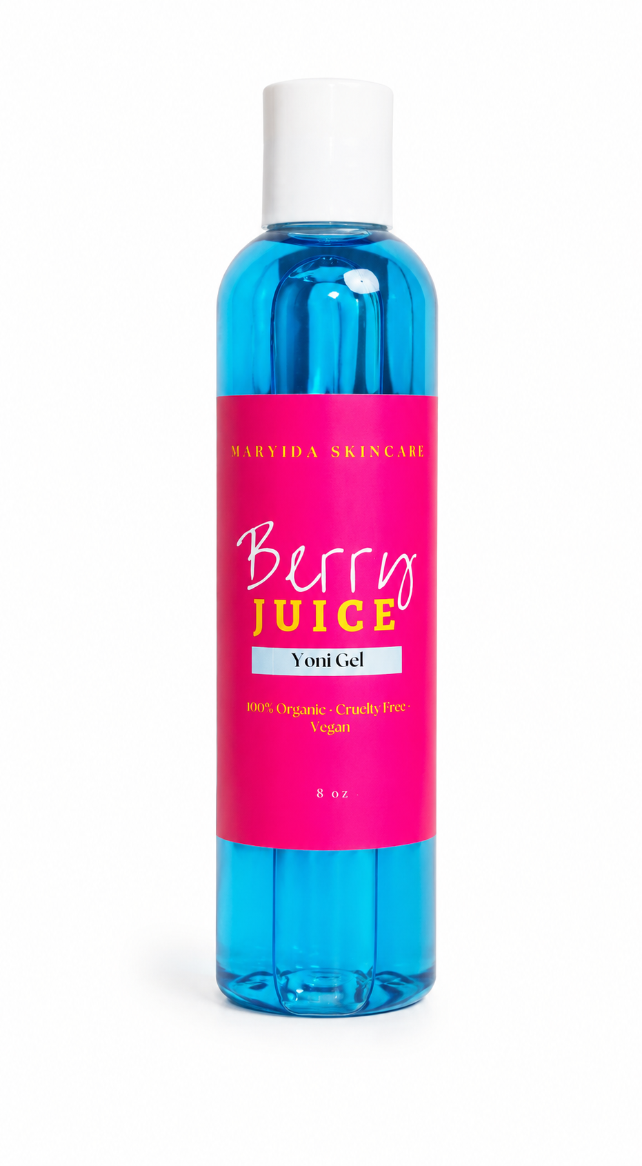 Berry Juice Yoni  Gel