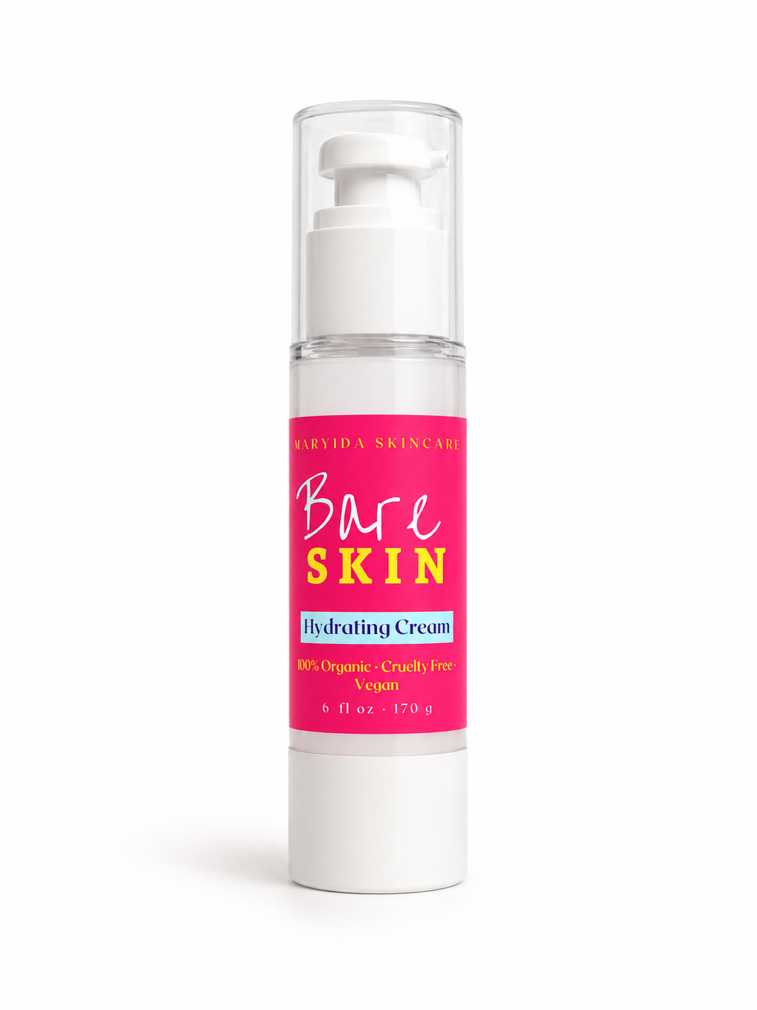Bare Skin Moisturizer