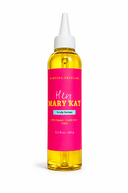 Hey Mary Kat Scalp Serum