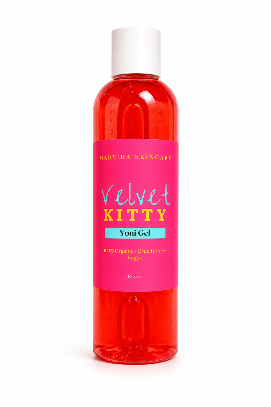 Velvet Kitty Menstrual Yoni Gel