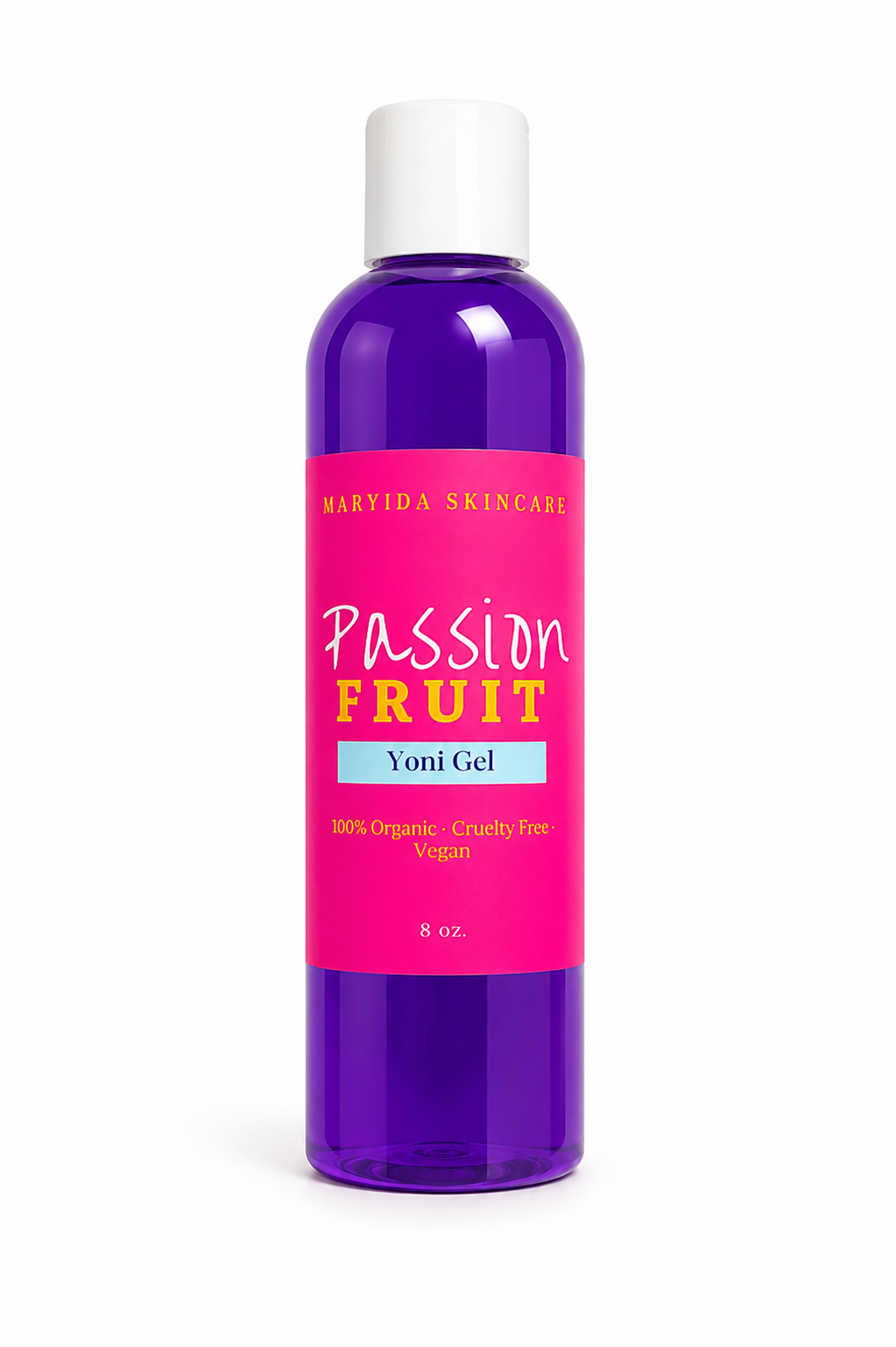 Passion Fruit Yoni Gel