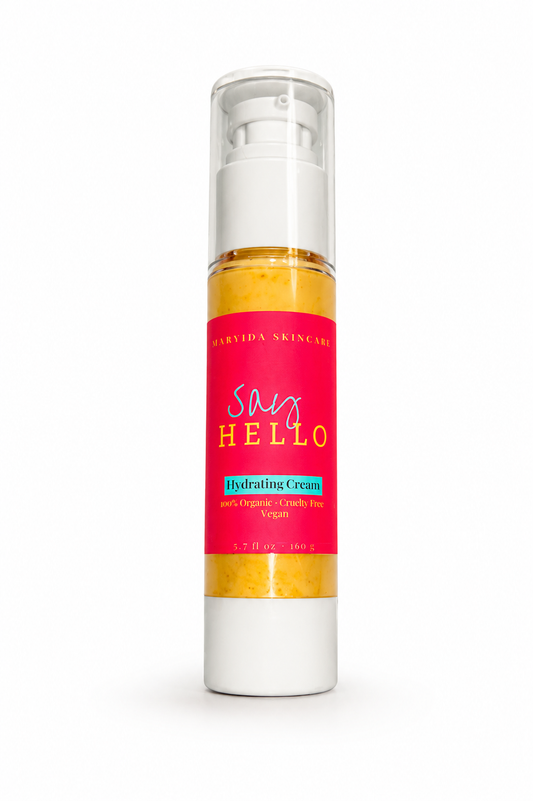 Say Hello Dark Spot Corrector
