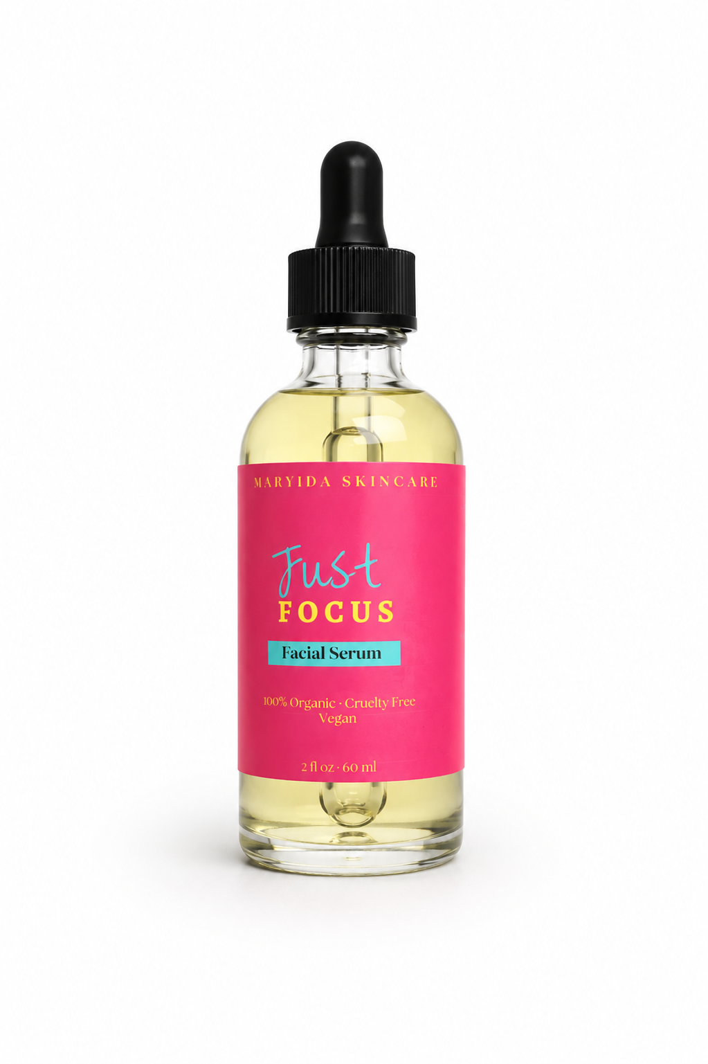 Just Focus Blend
