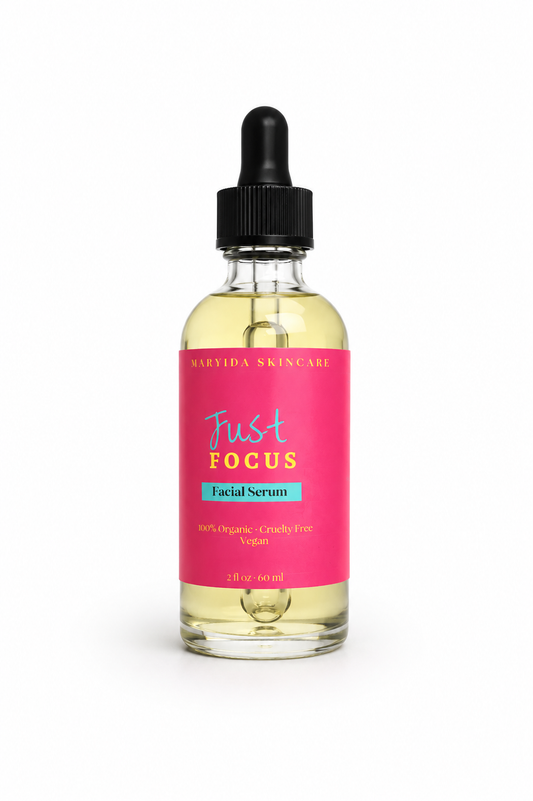 Just Focus Blend