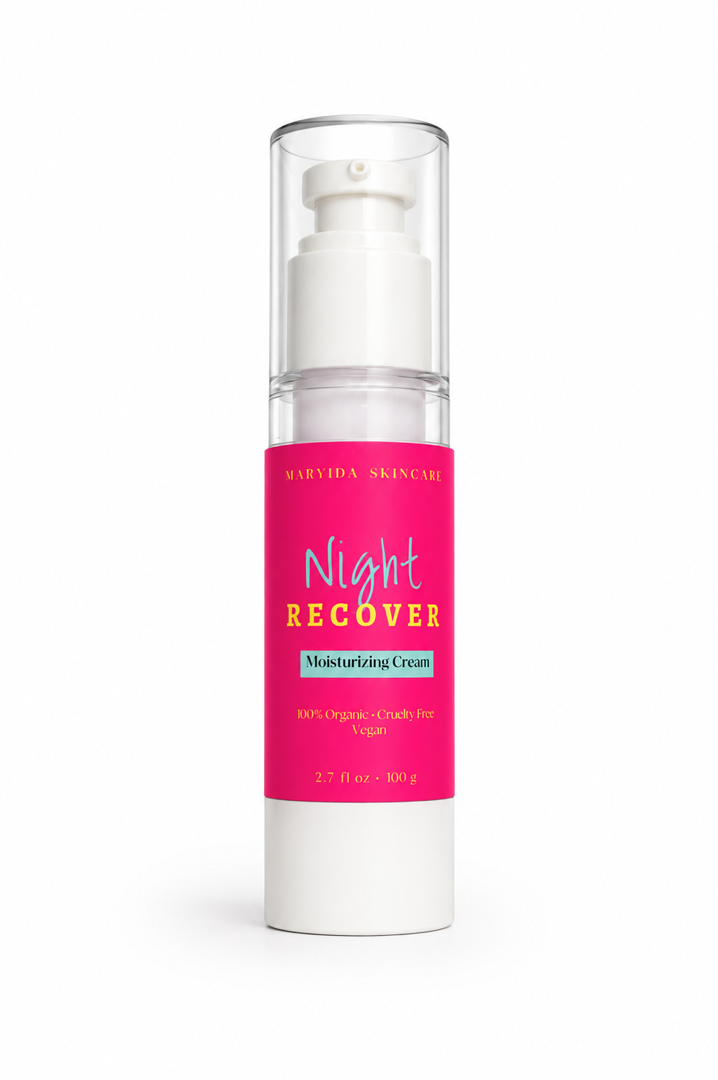 Night Recovery Moisturizer