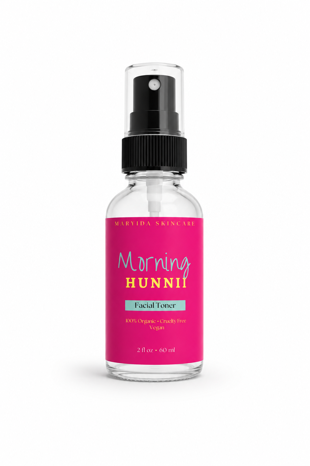 Morning Hunni Facial Toner