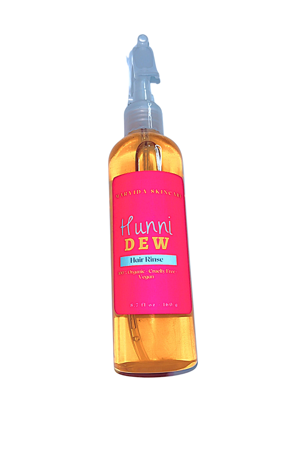 Hunni Dew Hair Rinse