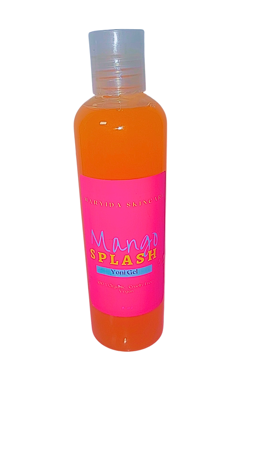 Mango Splash Yoni Wash