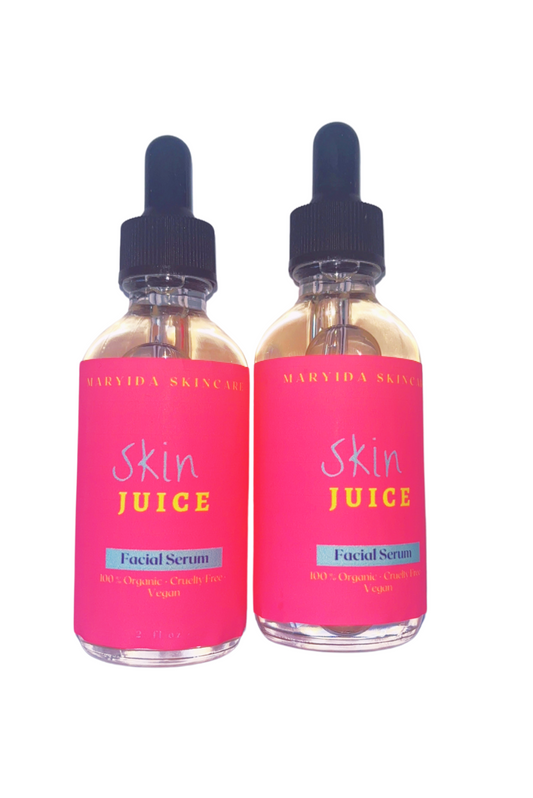 Skin Juice All-Purpose Serum