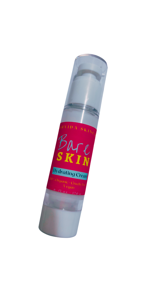 Bare Skin Moisturizer