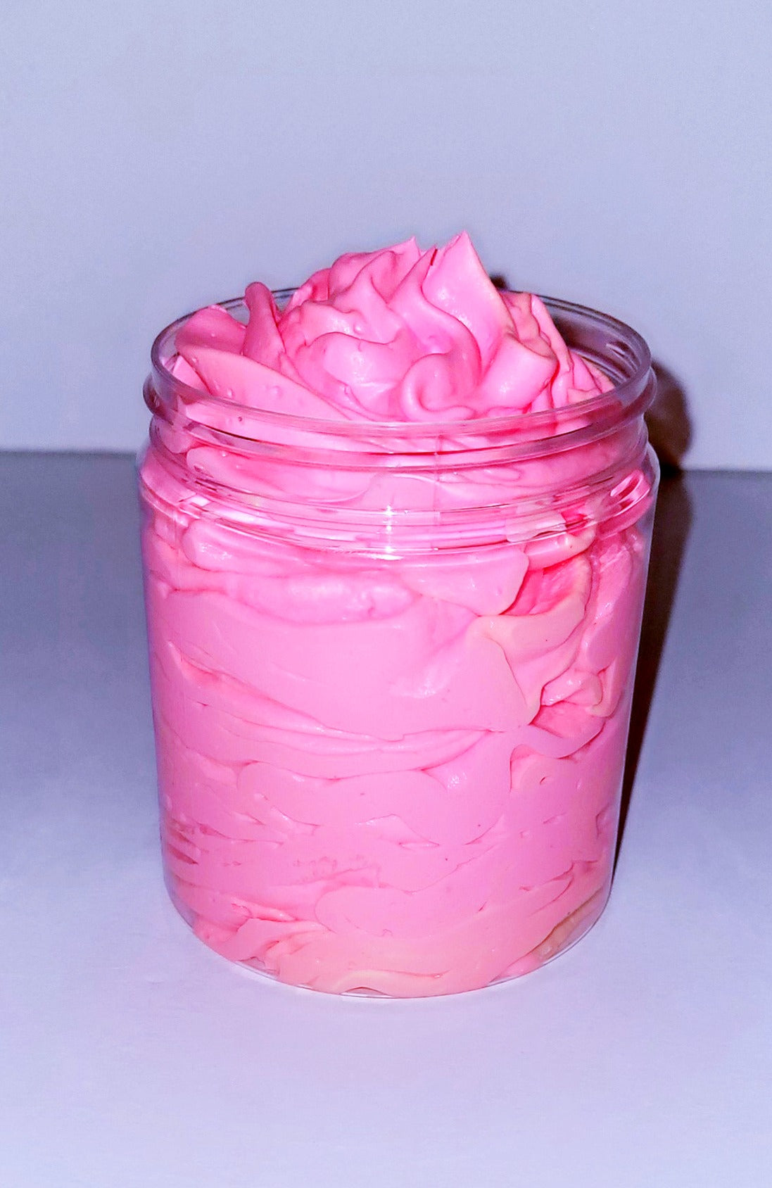 Barbei Whipped Body Butter image 1