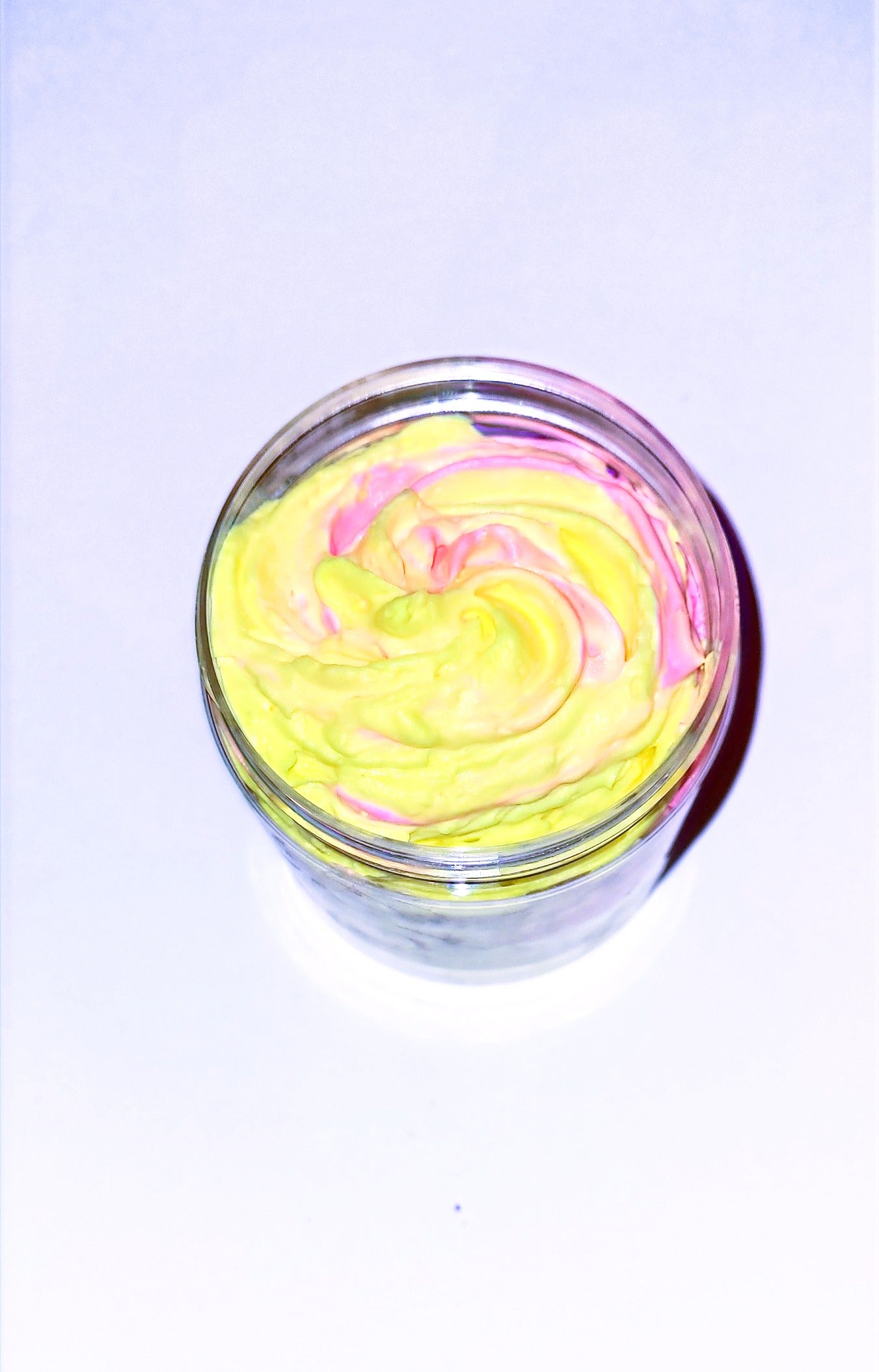 Enchanted Whipped Body Butter image 0