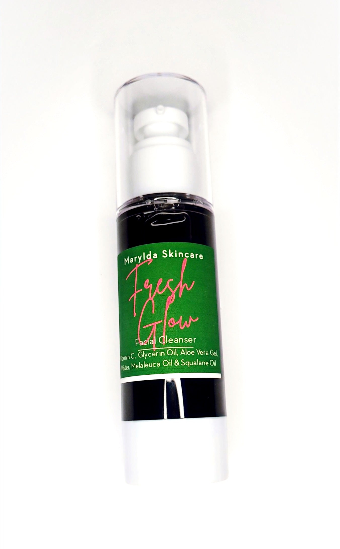 Fresh Glow Facial Cleanser image 0